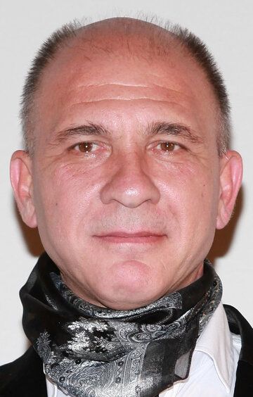 Дарио Грандинетти / Darío Grandinetti