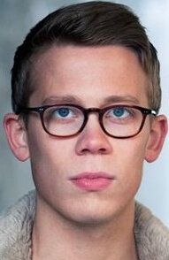 Сигюрдюр Тоур Оускарссон / Sigurður Þór Óskarsson