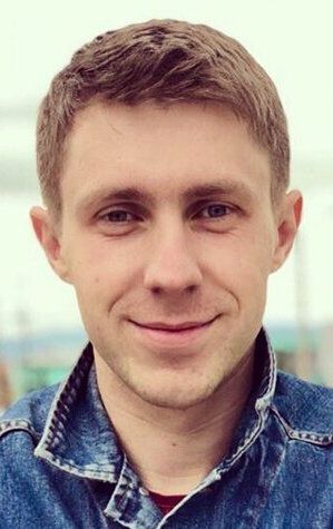 Михаил Носко / 