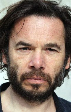 Лоик Удре / Loïc Houdré