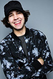 Дэвид Добрик / David Dobrik