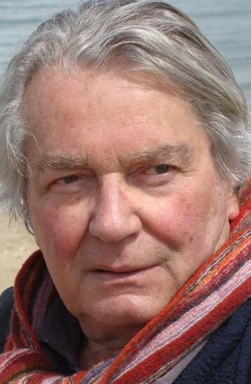 Жоэль Сериа / Joël Séria