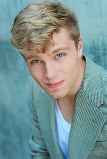  / Trevor Larson
