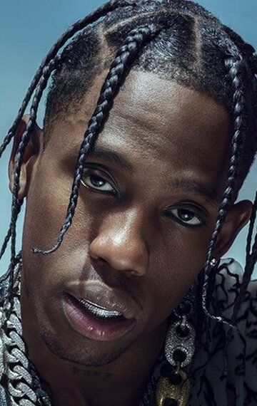 / Travis Scott