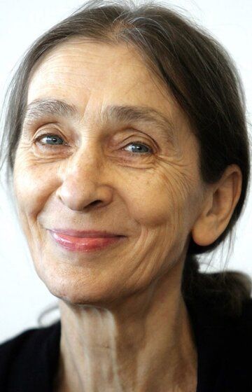 Пина Бауш / Pina Bausch