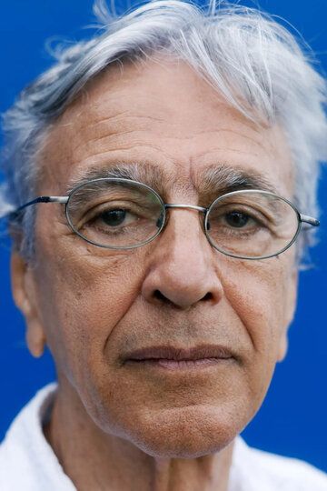 Каэтано Велозо / Caetano Veloso