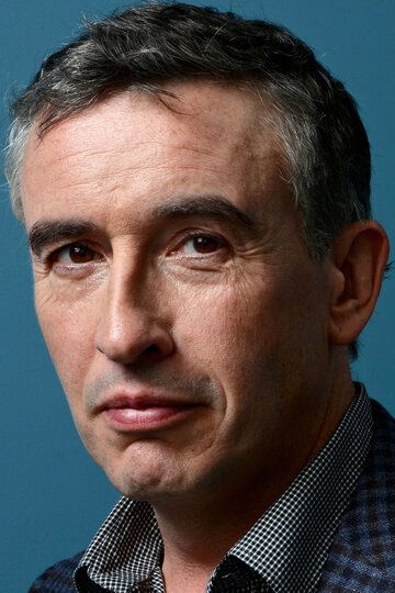 Стив Куган / Steve Coogan