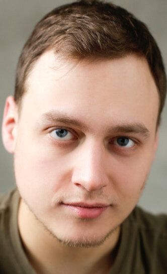 Павел Павлють / 