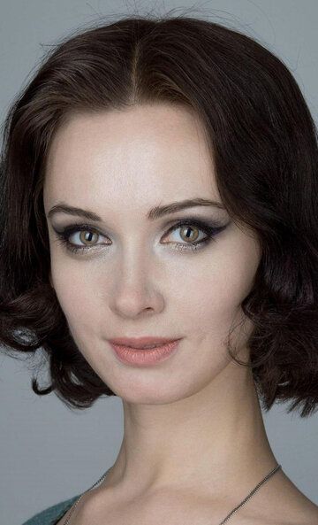 Марина Гарькавец / 