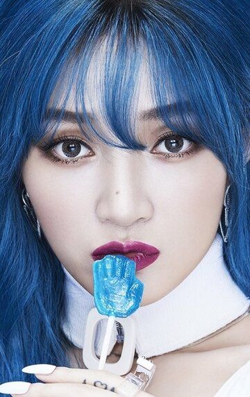 Мэн Цзя / Meng Jia