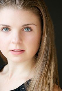 Джиллиан Маринер Гордон / Gillian Mariner Gordon