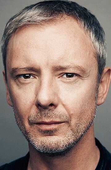Джон Симм / John Simm