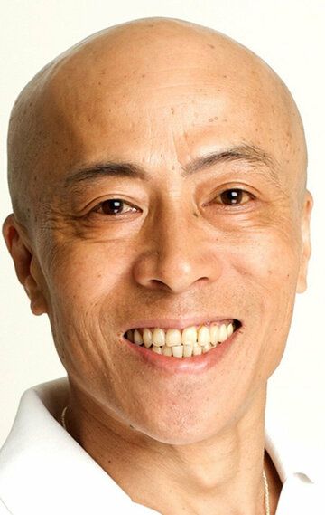 Раккё Идэ / Rakkyo Ide