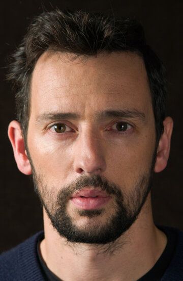 Ральф Литтл / Ralf Little