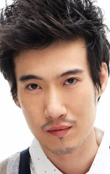 Чан Юань / Chang Yuan