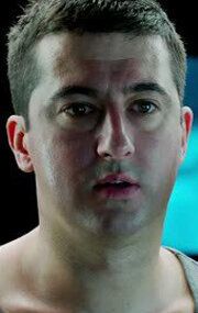 Пол Попплуэлл / Paul Popplewell