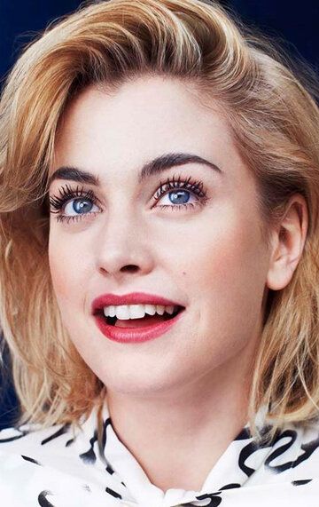 Стефани Мартини / Stefanie Martini