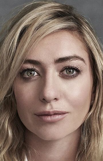 Уитни Вульф / Whitney Wolfe
