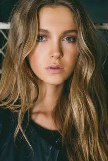 Айви Мэтисон / Ivy Matheson