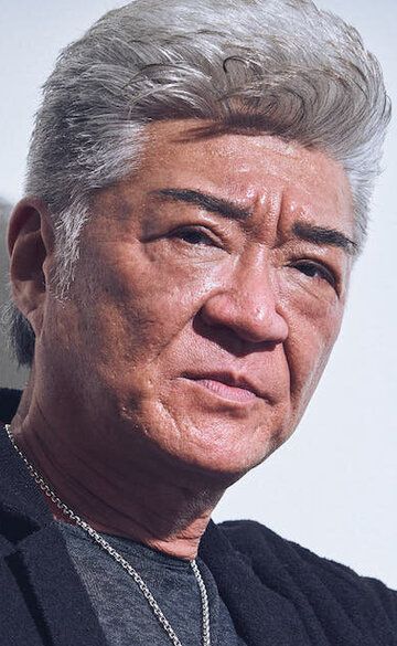 Хитоси Одзава / Hitoshi Ozawa