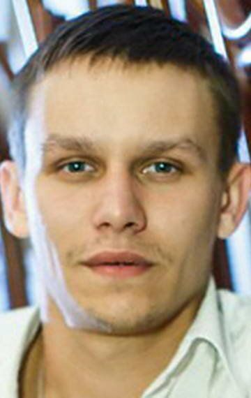 Антон Полетаев /