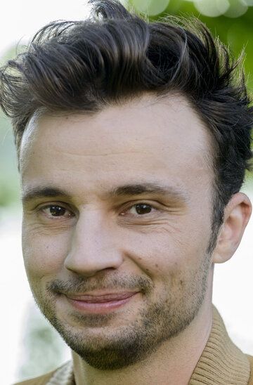 Том Вилла / Tom Villa