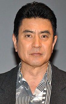 Тацуо Надака / Tatsuo Nadaka