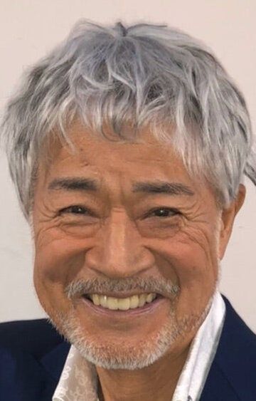 Тосио Куросава / Toshio Kurosawa