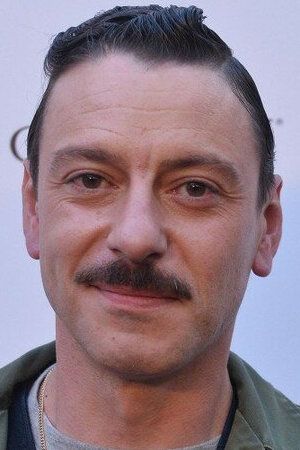 Энцо Чиленти / Enzo Cilenti