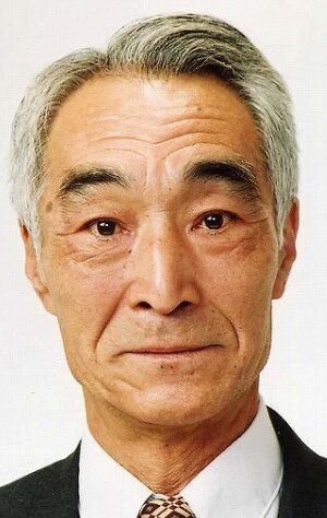 Кодзюн Ито / Kojun Ito