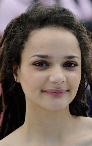Саша Лэйн / Sasha Lane
