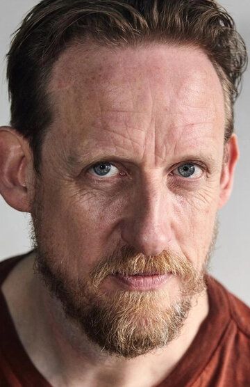 Нил Белл / Neil Bell
