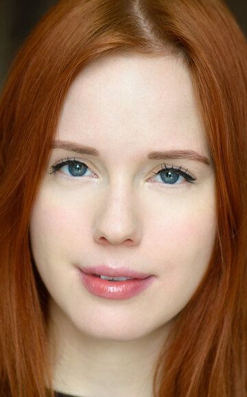 Мадлен Харви / Madelline Harvey