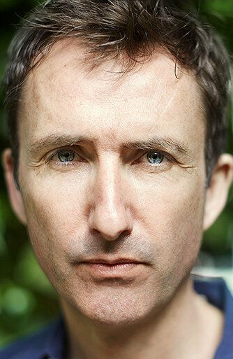 Даррен Тай / Darren Tighe
