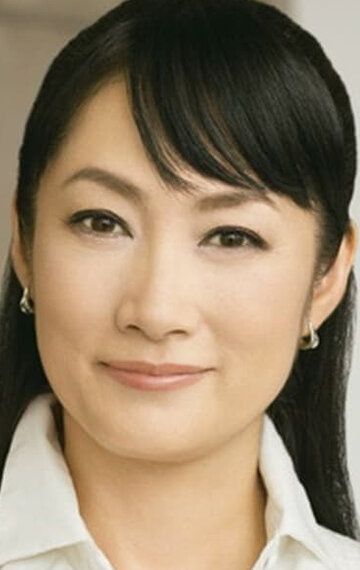 Кимико Ё / Kimiko Yo