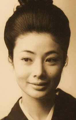 Дзюнко Фудзи / Junko Fuji