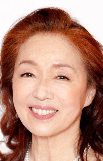 Нобуко Миямото / Nobuko Miyamoto