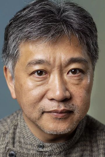 Хирокадзу Корээда / Hirokazu Koreeda