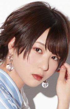 Мию Томита / Miyu Tomita