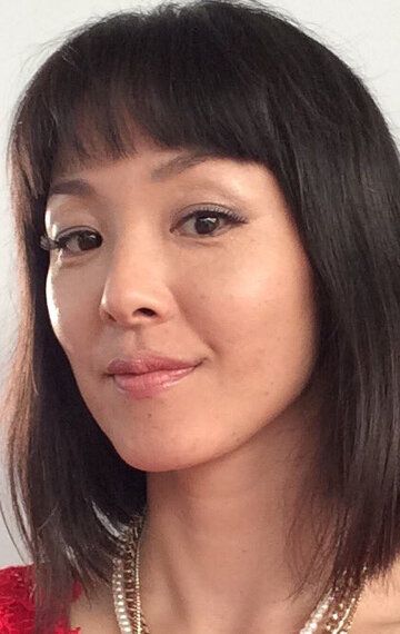 Асука Куросава / Asuka Kurosawa