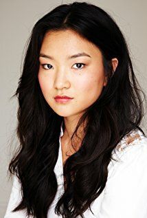 Мишель Лим Дэвидсон / Michelle Lim Davidson