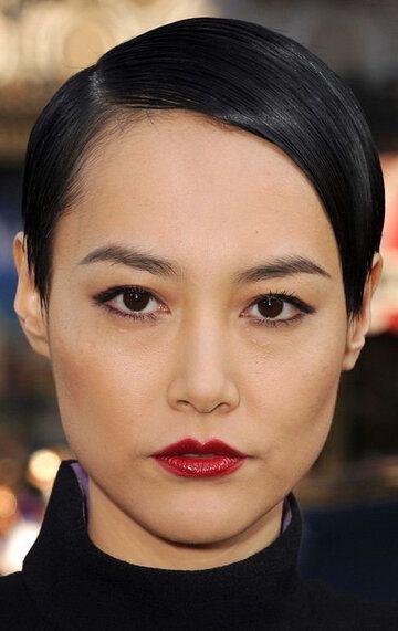 Ринко Кикути / Rinko Kikuchi