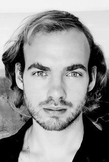Дэниэл Баркер / Daniel Barker