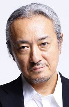 Кадзухиро Ямадзи / Kazuhiro Yamaji