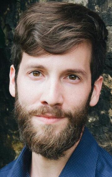 Морган Гюнтер / Morgan Gunter
