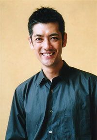 Кэисукэ Хорибэ / Keisuke Horibe