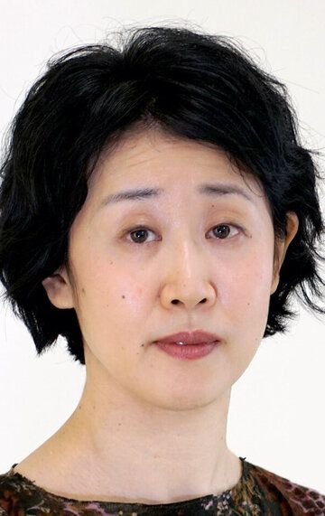 Сатоко Абэ / Satoko Abe