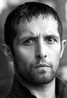 Шон Сернов / Sean Cernow