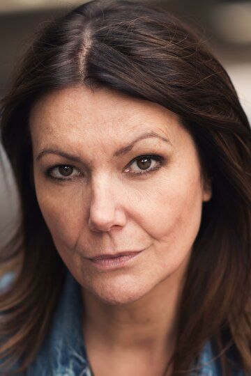 Фиона Аллен / Fiona Allen