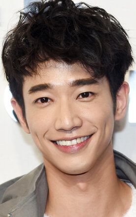 Джаспер Лю / Jasper Liu